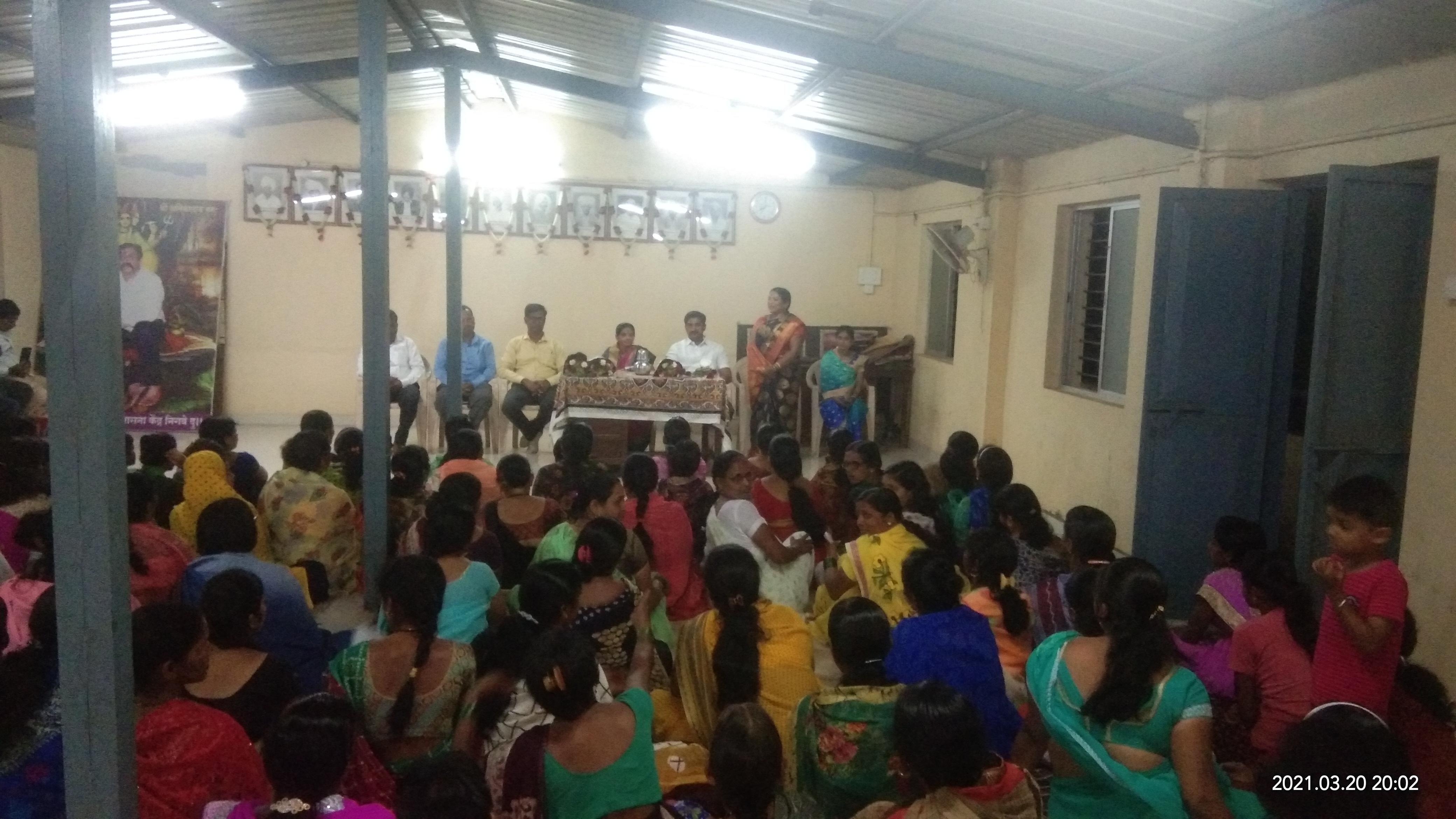 Women empowerment photograph