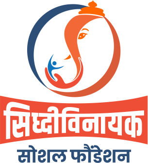 Siddhivinayak Social Foundation logo