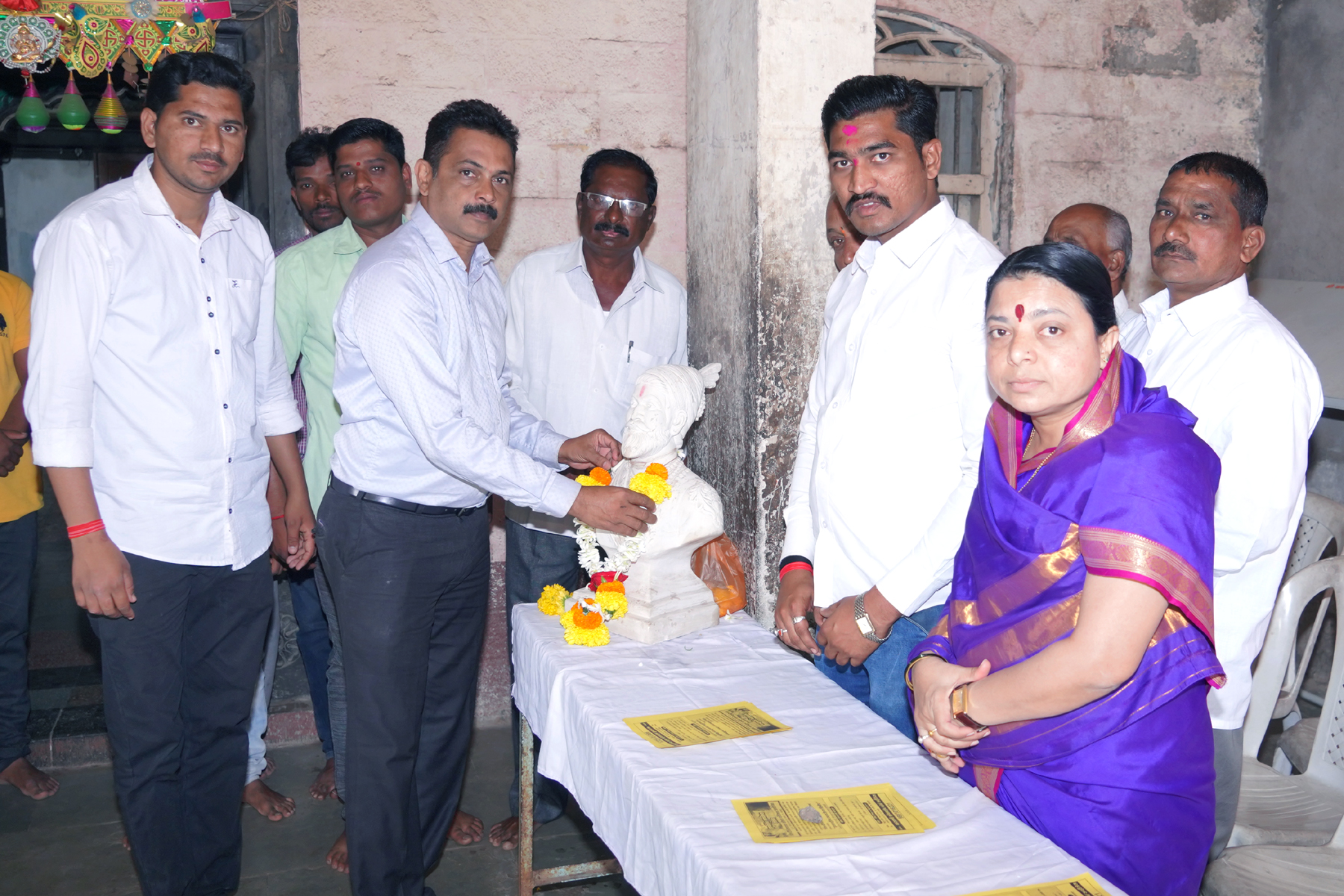 Driving camp photograph