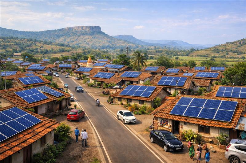 Rural Solar Initiative