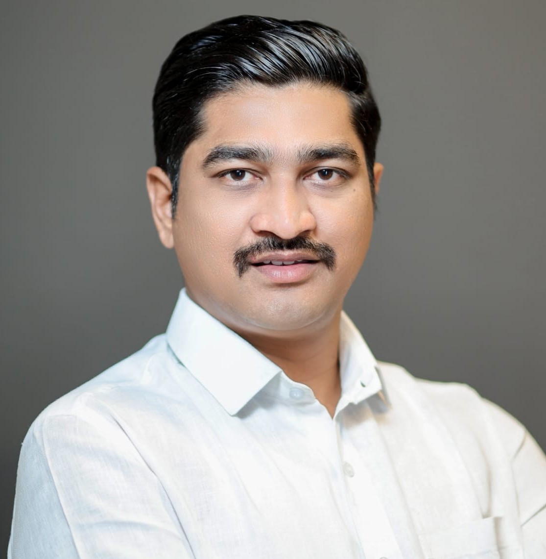 Sagar Rajendra Patil